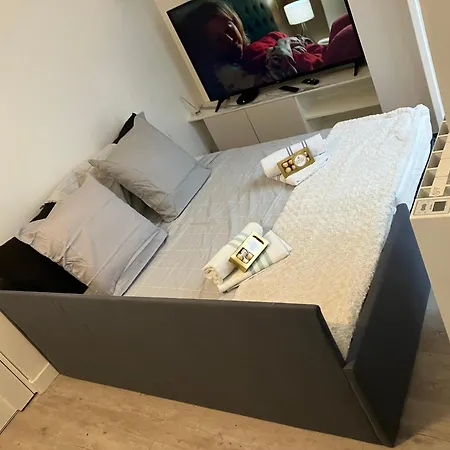 Le Cocon Appartement *