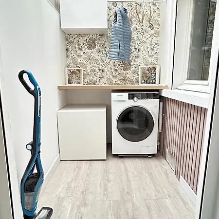 Apartamento Le Cocon