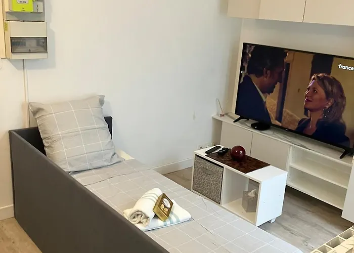Le Cocon Apartamento