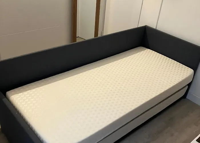 Le Cocon アパート