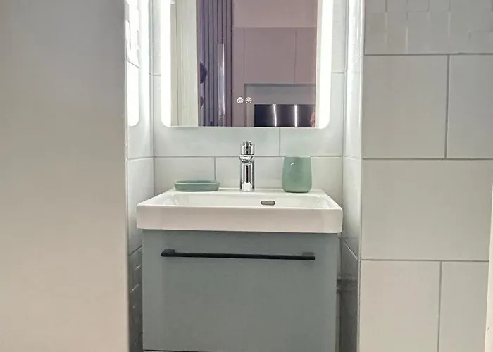 Le Cocon アパート