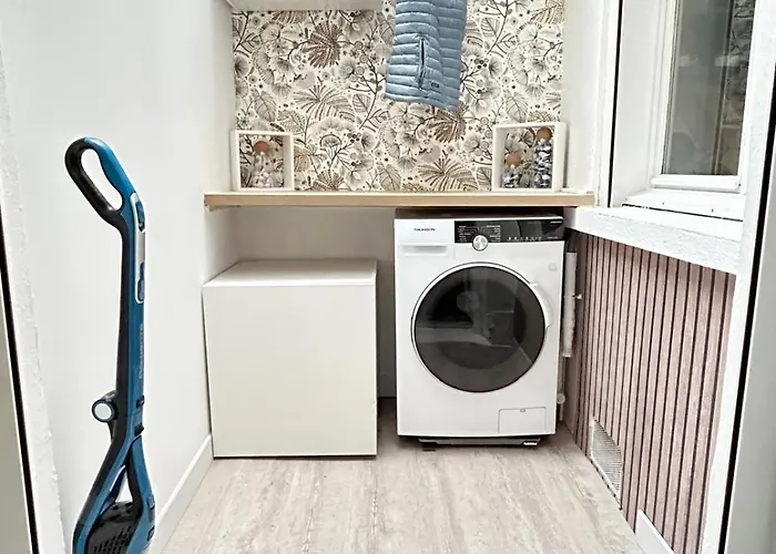 Apartamento Le Cocon