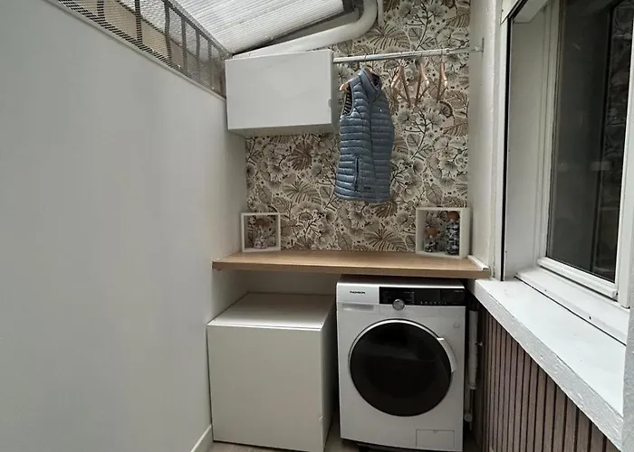 Apartamento Le Cocon *